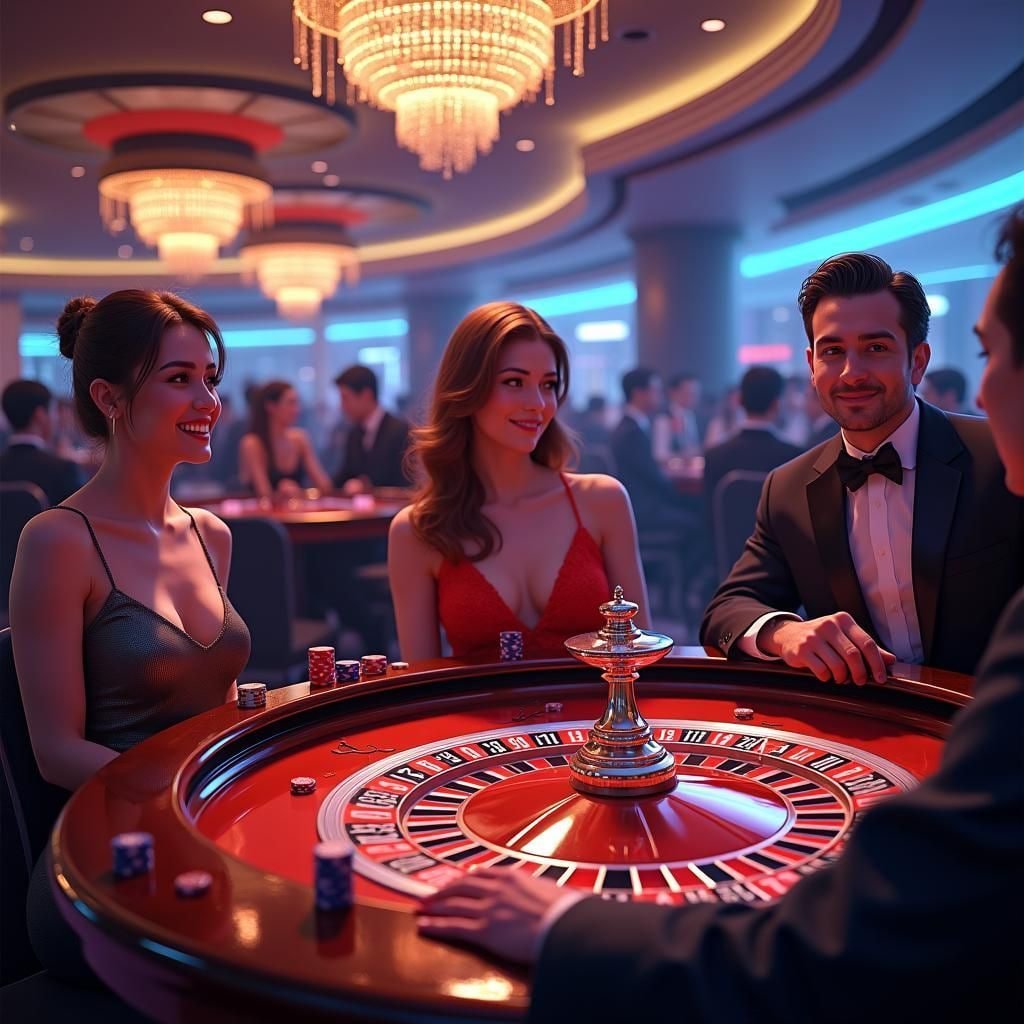 Sportsbook - popa7