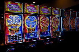 Slots - popa7