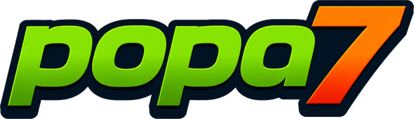 popa7 Logo